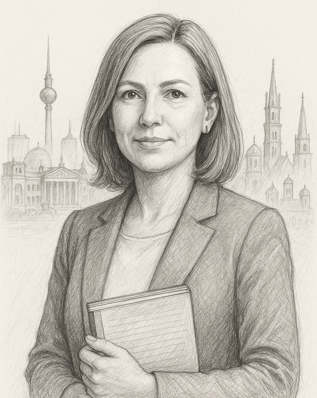 Julia Becker